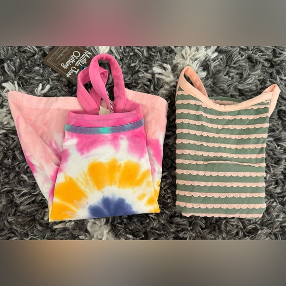 Size 2 tank tops - Picture 1 of 1